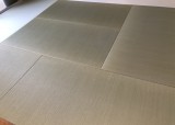 ヘリ無し畳　目積畳